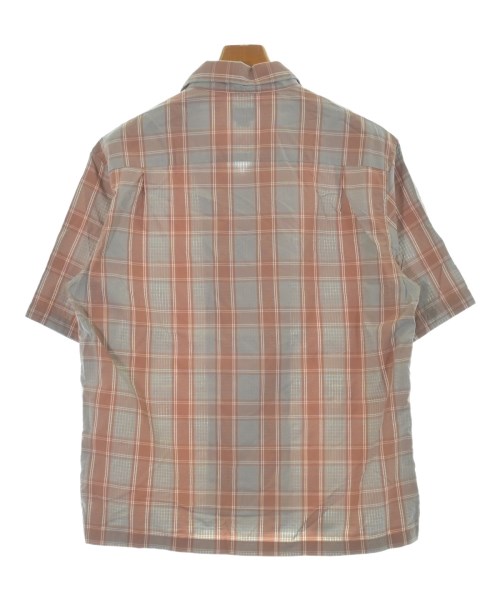 THE NORTH FACE（ザノースフェイス）カジュアルシャツ 茶 サイズ:M メンズ/2200667884304