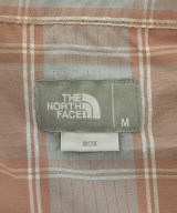 THE NORTH FACE（ザノースフェイス）カジュアルシャツ 茶 サイズ:M メンズ/2200667884304