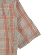 THE NORTH FACE（ザノースフェイス）カジュアルシャツ 茶 サイズ:M メンズ/2200667884304