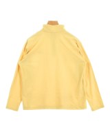 THE NORTH FACE（ザノースフェイス）Tシャツ・カットソー 黄 サイズ:M レディース/2200653971179