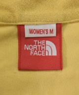 THE NORTH FACE（ザノースフェイス）Tシャツ・カットソー 黄 サイズ:M レディース/2200653971179