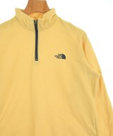 THE NORTH FACE（ザノースフェイス）Tシャツ・カットソー 黄 サイズ:M レディース/2200653971179