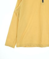THE NORTH FACE（ザノースフェイス）Tシャツ・カットソー 黄 サイズ:M レディース/2200653971179