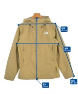 THE NORTH FACE（ザノースフェイス）その他 ベージュ サイズ:S メンズ/2200653971223