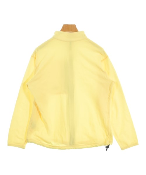 THE NORTH FACE（ザノースフェイス）Tシャツ・カットソー 黄 サイズ:L レディース/2200653971247