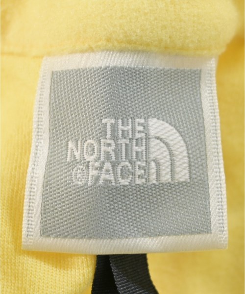 THE NORTH FACE（ザノースフェイス）Tシャツ・カットソー 黄 サイズ:L レディース/2200653971247