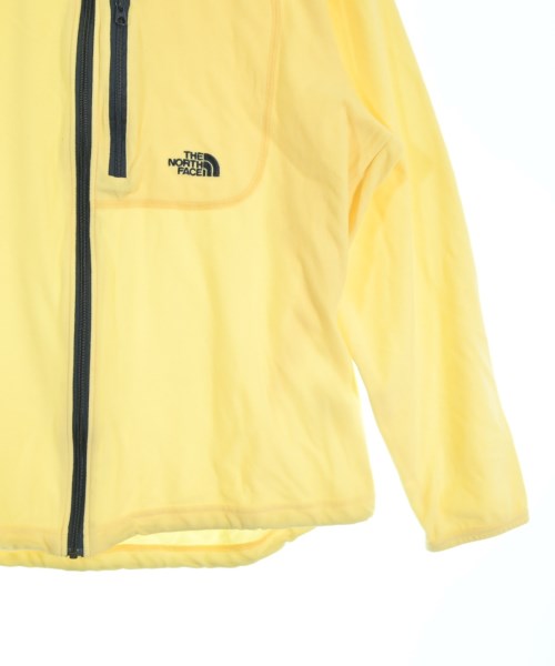 THE NORTH FACE（ザノースフェイス）Tシャツ・カットソー 黄 サイズ:L レディース/2200653971247