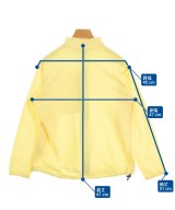 THE NORTH FACE（ザノースフェイス）Tシャツ・カットソー 黄 サイズ:L レディース/2200653971247