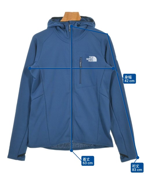 THE NORTH FACE（ザノースフェイス）その他 青 サイズ:WM メンズ/2200653971759