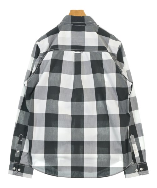 THE NORTH FACE（ザノースフェイス）カジュアルシャツ 黒 サイズ:XL メンズ/2200653971810