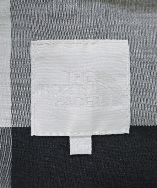 THE NORTH FACE（ザノースフェイス）カジュアルシャツ 黒 サイズ:XL メンズ/2200653971810