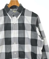 THE NORTH FACE（ザノースフェイス）カジュアルシャツ 黒 サイズ:XL メンズ/2200653971810