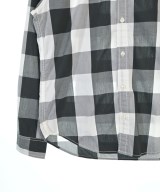 THE NORTH FACE（ザノースフェイス）カジュアルシャツ 黒 サイズ:XL メンズ/2200653971810