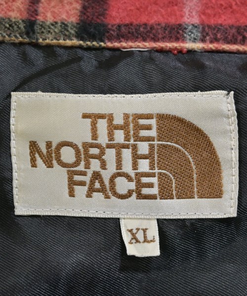 THE NORTH FACE（ザノースフェイス）カジュアルシャツ その他（柄物・カラフル） サイズ:XL メンズ/2200653971841