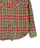 THE NORTH FACE（ザノースフェイス）カジュアルシャツ その他（柄物・カラフル） サイズ:XL メンズ/2200653971841