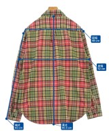 THE NORTH FACE（ザノースフェイス）カジュアルシャツ その他（柄物・カラフル） サイズ:XL メンズ/2200653971841