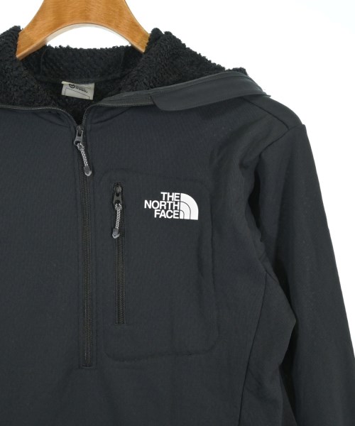 THE NORTH FACE（ザノースフェイス）パーカー 黒 サイズ:S レディース/2200653971865