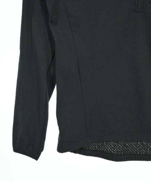 THE NORTH FACE（ザノースフェイス）パーカー 黒 サイズ:S レディース/2200653971865