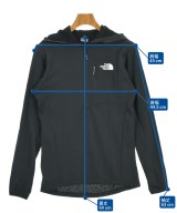 THE NORTH FACE（ザノースフェイス）パーカー 黒 サイズ:S レディース/2200653971865