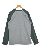 THE NORTH FACE（ザノースフェイス）Tシャツ・カットソー グレー サイズ:L メンズ/2200653971872