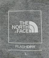 THE NORTH FACE（ザノースフェイス）Tシャツ・カットソー グレー サイズ:L メンズ/2200653971872