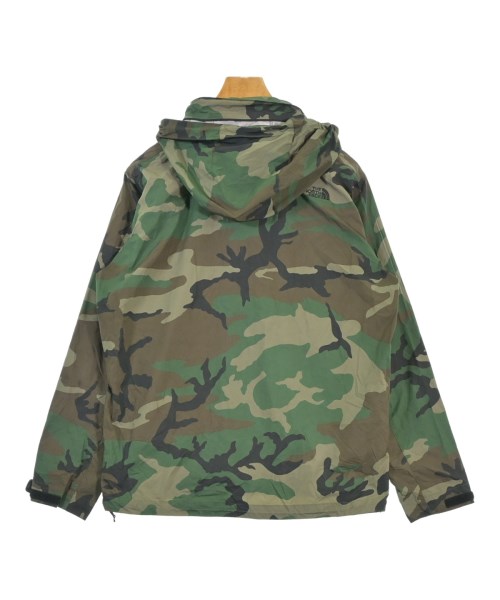 THE NORTH FACE（ザノースフェイス）その他 緑 サイズ:M メンズ/2200653971957