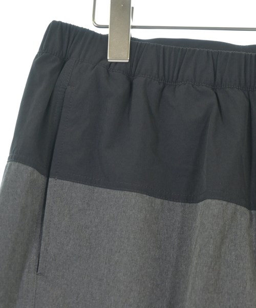THE NORTH FACE（ザノースフェイス）ショートパンツ グレー サイズ:L メンズ/2200654449028