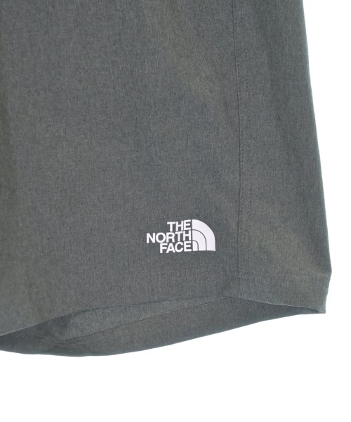 THE NORTH FACE（ザノースフェイス）ショートパンツ グレー サイズ:L メンズ/2200654449028
