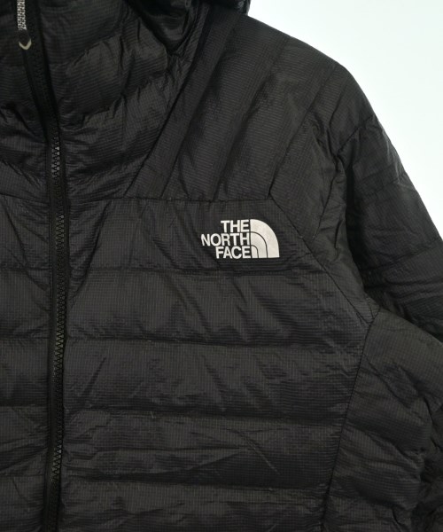 THE NORTH FACE（ザノースフェイス）ダウンジャケット/ダウンベスト 黒 サイズ:L メンズ/2200656943074
