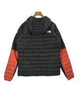 THE NORTH FACE（ザノースフェイス）ダウンジャケット/ダウンベスト 黒 サイズ:L メンズ/2200656943074