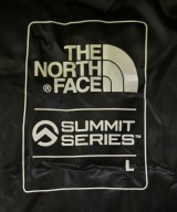 THE NORTH FACE（ザノースフェイス）ダウンジャケット/ダウンベスト 黒 サイズ:L メンズ/2200656943074