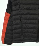 THE NORTH FACE（ザノースフェイス）ダウンジャケット/ダウンベスト 黒 サイズ:L メンズ/2200656943074