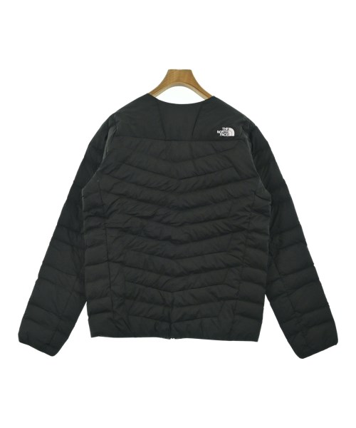 THE NORTH FACE（ザノースフェイス）ダウンジャケット/ダウンベスト 黒 サイズ:L メンズ/2200656943081