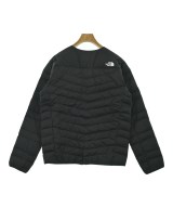 THE NORTH FACE（ザノースフェイス）ダウンジャケット/ダウンベスト 黒 サイズ:L メンズ/2200656943081