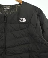 THE NORTH FACE（ザノースフェイス）ダウンジャケット/ダウンベスト 黒 サイズ:L メンズ/2200656943081