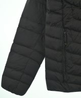 THE NORTH FACE（ザノースフェイス）ダウンジャケット/ダウンベスト 黒 サイズ:L メンズ/2200656943081