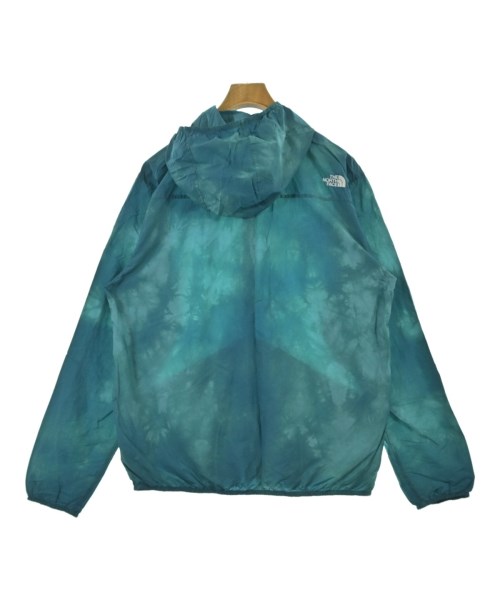 THE NORTH FACE（ザノースフェイス）マウンテンパーカー 緑 サイズ:L メンズ/2200656943098