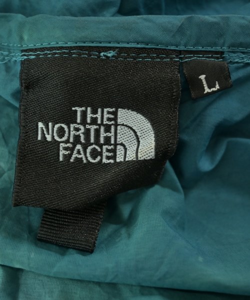 THE NORTH FACE（ザノースフェイス）マウンテンパーカー 緑 サイズ:L メンズ/2200656943098