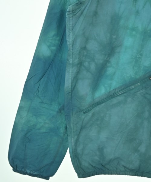 THE NORTH FACE（ザノースフェイス）マウンテンパーカー 緑 サイズ:L メンズ/2200656943098