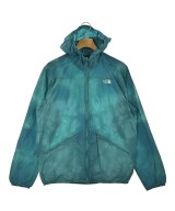 THE NORTH FACE（ザノースフェイス）マウンテンパーカー 緑 サイズ:L メンズ/2200656943098