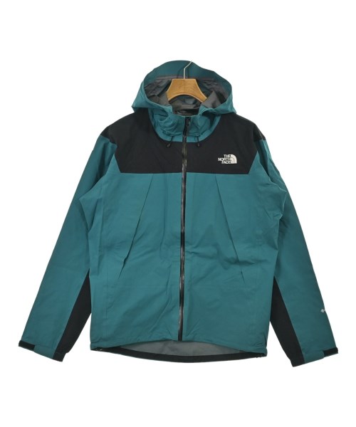 THE NORTH FACE(ザノースフェイス)マウンテンパーカー 緑 サイズ:XL/2200656943104