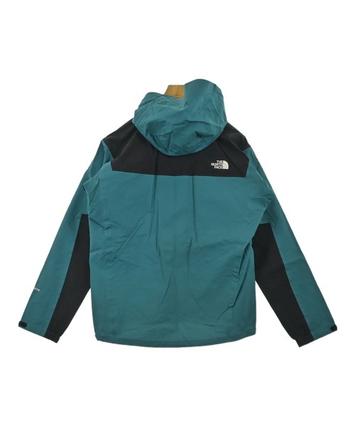 THE NORTH FACE（ザノースフェイス）マウンテンパーカー 緑 サイズ:XL メンズ/2200656943104