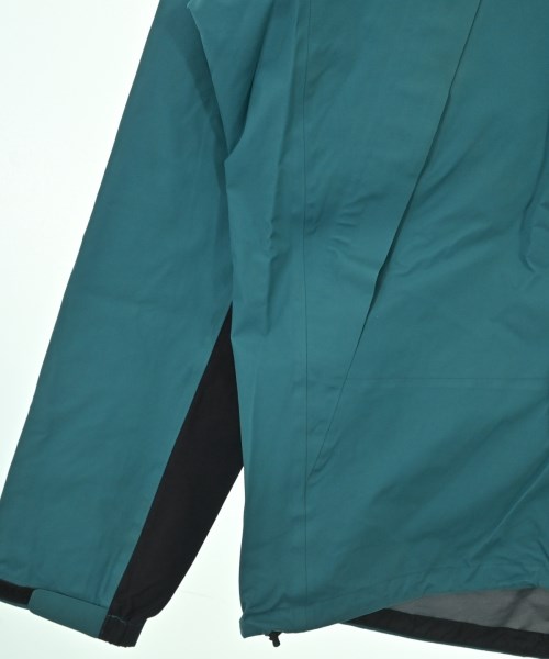 THE NORTH FACE（ザノースフェイス）マウンテンパーカー 緑 サイズ:XL メンズ/2200656943104