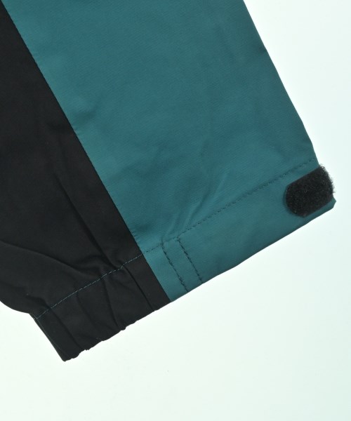 THE NORTH FACE（ザノースフェイス）マウンテンパーカー 緑 サイズ:XL メンズ/2200656943104