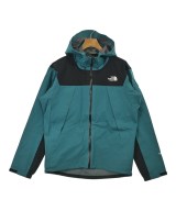 THE NORTH FACE（ザノースフェイス）マウンテンパーカー 緑 サイズ:XL メンズ/2200656943104