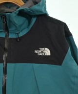 THE NORTH FACE（ザノースフェイス）マウンテンパーカー 緑 サイズ:XL メンズ/2200656943104