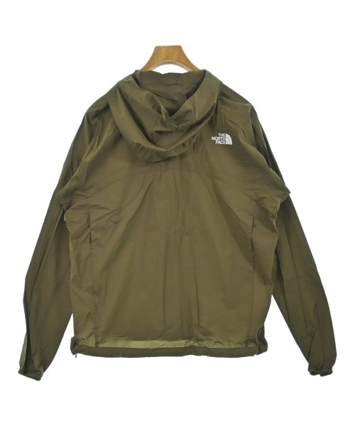 THE NORTH FACE（ザノースフェイス）マウンテンパーカー カーキ サイズ:XL メンズ/2200656943128