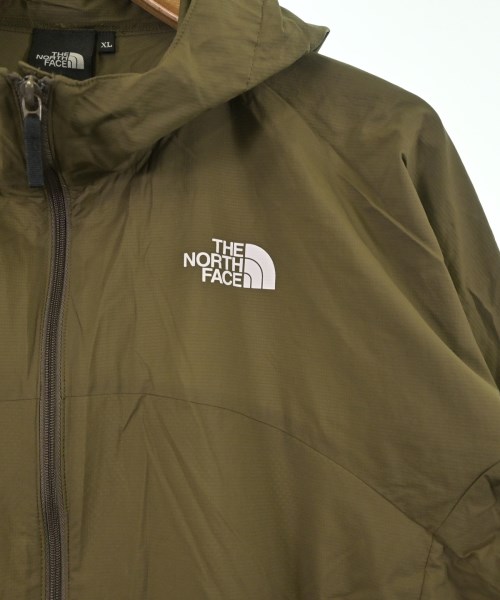 THE NORTH FACE（ザノースフェイス）マウンテンパーカー カーキ サイズ:XL メンズ/2200656943128