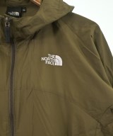 THE NORTH FACE（ザノースフェイス）マウンテンパーカー カーキ サイズ:XL メンズ/2200656943128