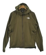 THE NORTH FACE マウンテンパーカー